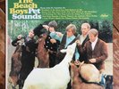 Beach Boys - Pet Sounds - Capitol T 2458 - 1966 Mono LP - Scranton Pressing