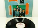 CLIFF RICHARD & THE SHADOWS '65 - german 1965 EX Stereo LP SMC 83 977 POP 60s