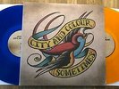 CITY AND COLOUR - Sometimes *2LP* LIMITED ORANGE/BLUE VINYL Alexisonfire Thrice