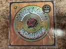 American Beauty Vinyl LP by Grateful Dead - 50th Anniversary Edition NEW SEALED
