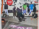 KMD ?– Mr. Hood | Vinyl MF DOOM 2004 2LP RARE NEAR MINT Madvillain King Geedorah