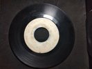 PRE- BIBBY SEATON & THE ASTRONAUTS - RUB IT DOWN/ WICKED MEN/ ORIG 1965 SKA 45
