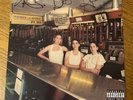 Haim - Women In Music Pt 3 Red Double Vinyl LP with Signed Card