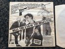 Rare Punk Vinyl 12” LP The Nips Only The End Of The Beginning Pogues MacGowan