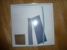 Portico Quartet, knee-deep in the north sea, LP, Jazz, 2010, 1. Press, 841080001