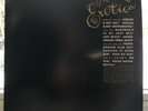 MADONNA EROTICA REMIXES 12” US PROMO MAXI SINGLE (NEAR MINT) - Rare