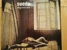 Suede dog man star original pressing 1994 2x LP NUDE3LP UK Rare
