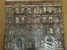 Rare Led Zeppelin Physical Graffiti LP Vinyl US Print
