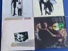 Fleetwood Mac Vinyl Bundle 4x LP  Fleetwood Mac, Rumours, Tusk, Mirage