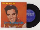 Elvis Presley 1965 Japan 33rpm STEREO EP HARD HEADED WOMAN Japanese