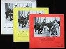 Schubert / Brahms / Dvorak: Trios - Odeon Trio (Angelica May) **Impression 3LP**