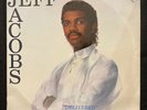 JEFF JACOBS & The IPGMWC, Delivered, 1985, Mint, Sealed The Clark Sisters Era