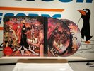 Iron Maiden  Dance of Death 2003 Picture Disc LP  Now Shipping Worldwide
