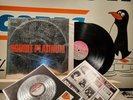 Kiss  Double Platinum misprint LP  Now Shipping Worldwide