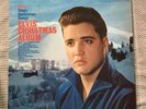 ELVIS PRESLEY Elvis' Christmas Album 1958 Mono LP Different Cover LPM-1951