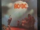 AC DC Vinyl LP 