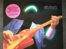 DIRE STRAIGHTS. MONEY FOR NOTHING VINYL RECORD ALBUM LP. VERH 64