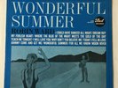 ROBIN WARD Wonderful Summer Dot DLP 25555 NM/EX Degritter