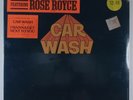 CAR WASH OST Various Artists MCA MCA2-6000 2XLP gatefold SEALED  