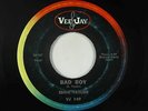 Blues 45 - Eddie Taylor - Bad Boy - Vee-Jay - mp3