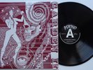 V.A.	The Perfumed Garden II	PSYCHO 15	UK LP, psycho records 1983 (91)