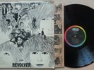 Beatles	Revolver (7)	ST-2576	US Jacksonville stereo press LP (ST1-2576-A7) (P1)