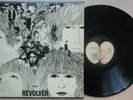 Beatles	Revolver (9)	US Jacksonville Stereo press Reissue LP (STI 2576 W7#2) (P1