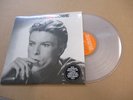 DAVID BOWIE - CHANGESONEBOWIE - LP WHITE VINYL NEW UNPLAYED 2016