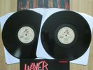 SLAYER - PARADISO AWAITS - DOPPEL BLACK VINYL - HELL AWAITS TOUR 1985 - KULT