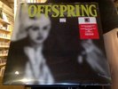 The Offspring s/t LP sealed vinyl reissue self-titled debut
