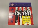 THE CLASH - Live At Shea Stadium 2008 Vinyl LP Remastered 180gm Epic/Legacy NEW