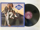 Bull Durham Original Soundtrack OST VINYL LP 1988 Capitol C1-90586 RARE NM/NM