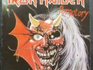 IRON MAIDEN PURGATORY 7