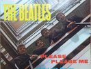 The Beatles Please Please Me mono Parlophone PMC 1202 UK LP laminated sleeve