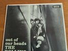 Rolling Stones - Out Of Our Heads - Vinyl UK DECCA Stereo