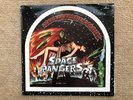 Neil Merryweather - Space Rangers (1974 -UK/L)Mercury 9100 008