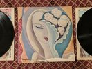 Derek and The Dominos LAYLA ATCO Records SD 2-704 Double LP EX+/PR