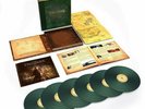 Lord of the Rings The Return of the King - Deluxe 6-LP Collector's Box