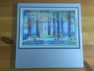 SENDELICA FRUITS DE MER 'FELLOWSHIP' GALLERY BOX SET LATHE CUT PIC DISC LP +
