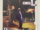 Big L Lifestylez Ov Da Poor & Dangerous double LP Vinyl Reissue 2010