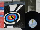 EAGLES GREATEST HITS VOLUME 2 ASYLUM P-11297 Japan OBI VINYL LP