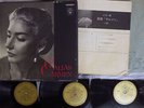 MARIA CALLAS BIZET CARMEN ANGEL AA-9071.C Japan VINYL 3LP