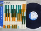 SONNY CLARK TRIO VOLUME 3 BLUE NOTE BNJ 61018 Japan OBI VINYL LP