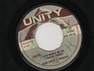SLIM SMITH & PAULETTE - LOVE MAKES ME DO FOOLISH THINGS / LET IT BE ME