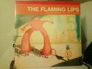 The Flaming Lips - Yoshimi Battles The Pink Robots - Gatefold Red Vinyl LP 2002