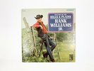 Hank Williams Jr Ballads Of The Hills & Plains SE 4316 LP Vinyl Record