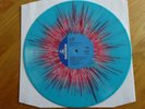 The Idle Race - Idle Race - 2016 Splatter Coloured Vinyl - Nr. Mint.