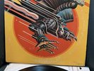 Judas Priest Screaming For Vengeance Vinyl Record Album Original Pressing
