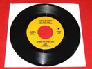 RUSH SHOWBIZ KIDS Bonnie Jean / Big City Ducal funk psych DJ 45 *US SHIP ONLY*