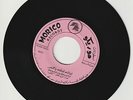 ABDO MOUSA - HIYAM YOUNES   Morico  Jordania Lebanon 7